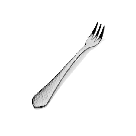 Bon Chef Reflections, Oyster/Cocktail Fork, Mirror Finish, 18/0, 5.66" , set of 12 SBS1208